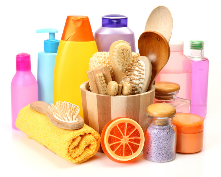 Subjects for personal hygiene